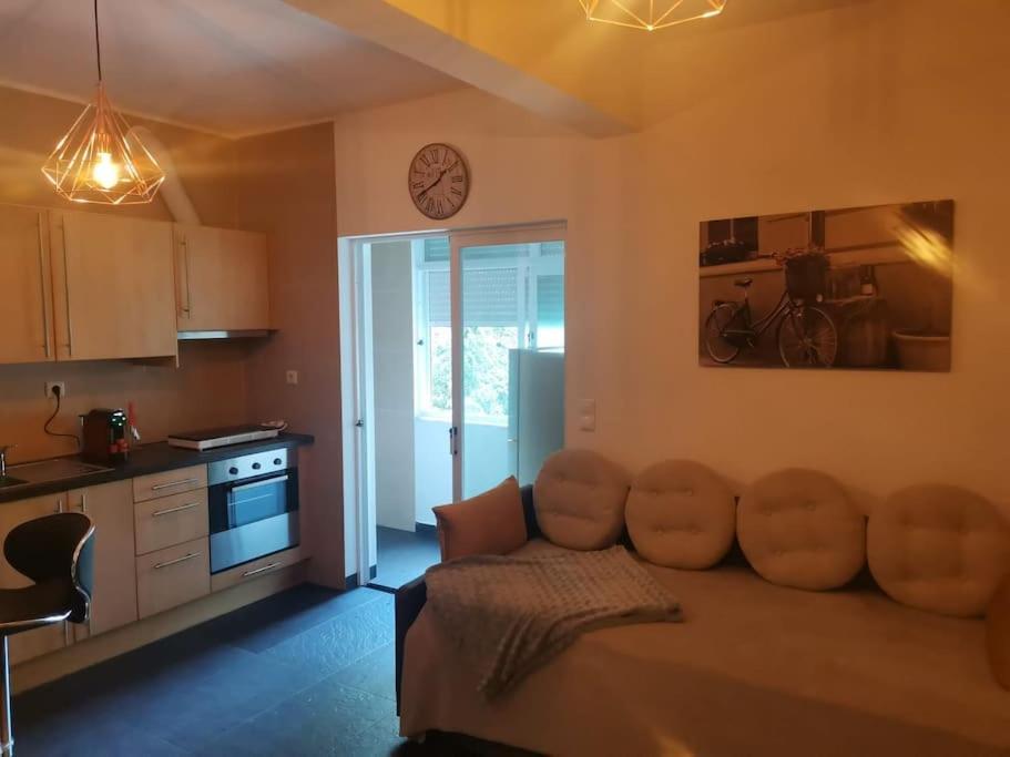 Apartamento Enjoy Lisboa! - Near Metro Amadora Exterior foto